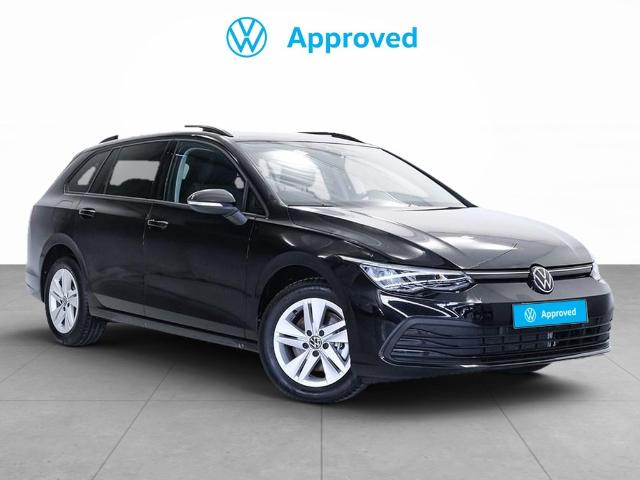 Volkswagen Golf Variant Life 2.0 TDI 85 kW (115 CV) DSG