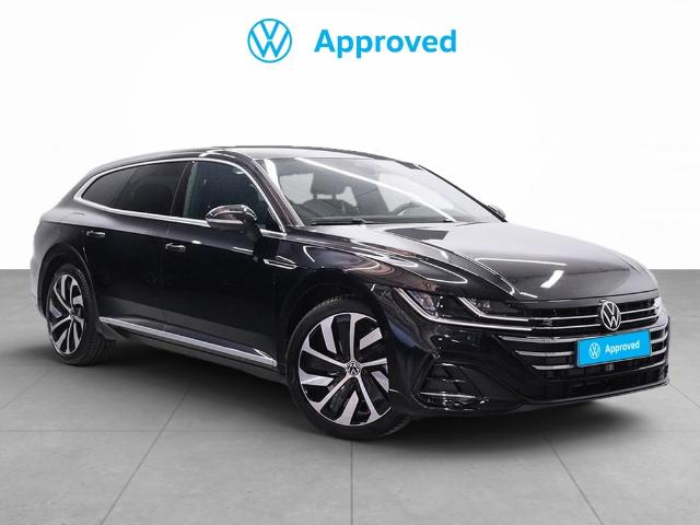 Volkswagen Arteon Shooting Brake R-Line 2.0 TDI 110 kW (150 CV) DSG