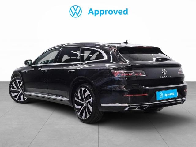 Volkswagen Arteon Shooting Brake R-Line 2.0 TDI 110 kW (150 CV) DSG