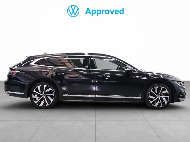 Volkswagen Arteon Shooting Brake R-Line 2.0 TDI 110 kW (150 CV) DSG