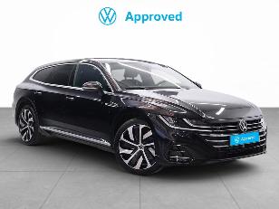 Volkswagen Arteon Shooting Brake 2.0 TDI de segunda mano