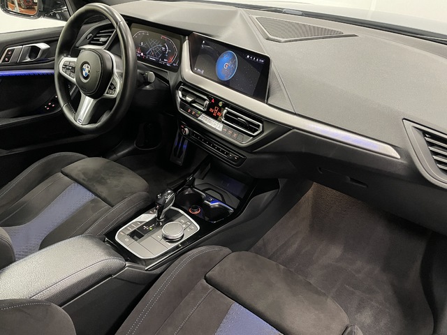 BMW Serie 2 220d Gran Coupe color Gris. Año 2021. 140KW(190CV). Diésel. En concesionario Maberauto de Castellón