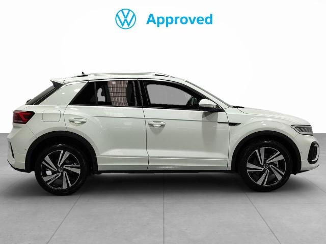 Volkswagen T-Roc R-Line 2.0 TDI 110 kW (150 CV) DSG