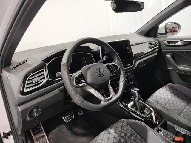 Volkswagen T-Roc R-Line 2.0 TDI 110 kW (150 CV) DSG