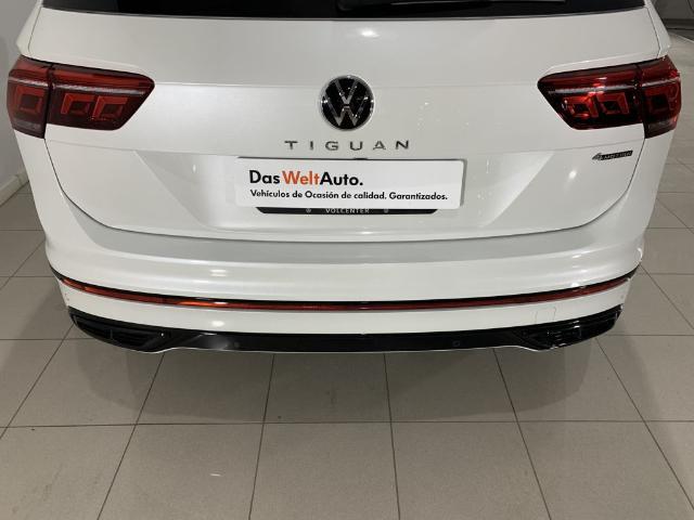 Volkswagen Tiguan R-Line 2.0 TDI 4Motion 110 kW (150 CV) DSG