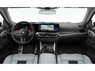 Fotos de BMW M M4 Coupe Competition color Gris. Año 2024. 375KW(510CV). Gasolina. En concesionario Ceres Motor S.L. de Cáceres