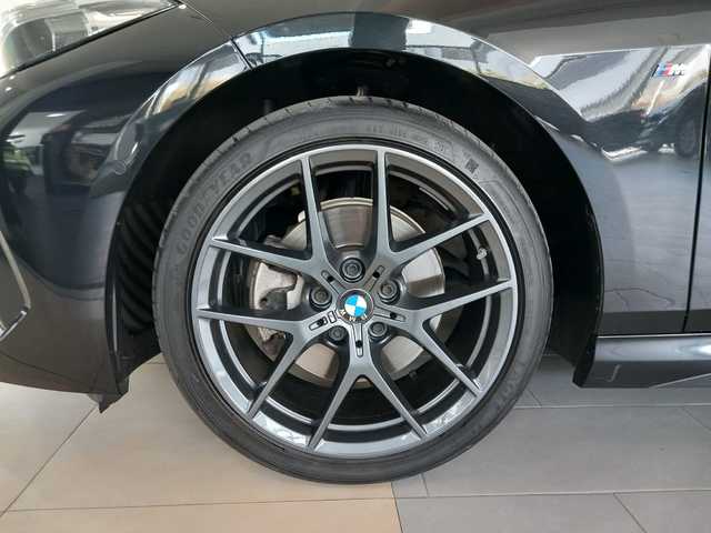 BMW Serie 2 218d Gran Coupe color Negro. Año 2021. 110KW(150CV). Diésel. En concesionario CARTAGENA PREMIUM S.L. de Murcia
