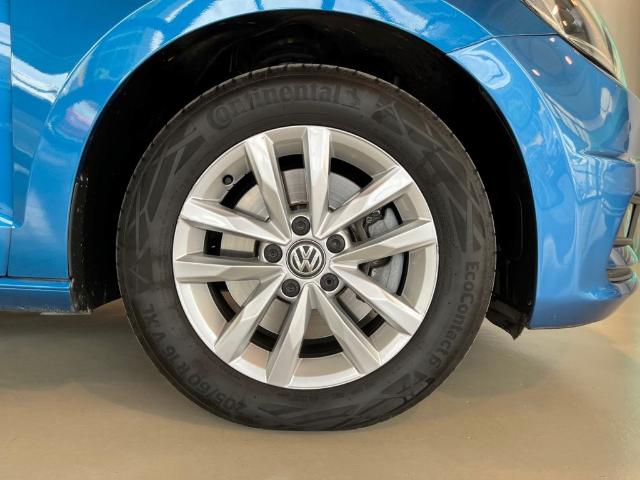 Volkswagen Touran Advance 2.0 TDI 85 kW (115 CV) DSG