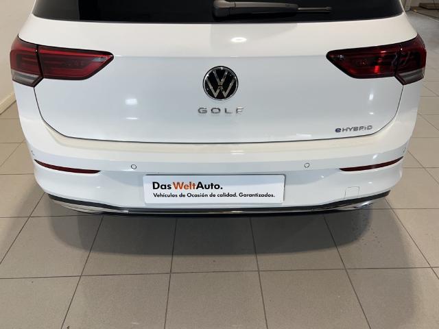 Volkswagen Golf 1.4 TSI eHybrid 150 kW (204 CV) DSG
