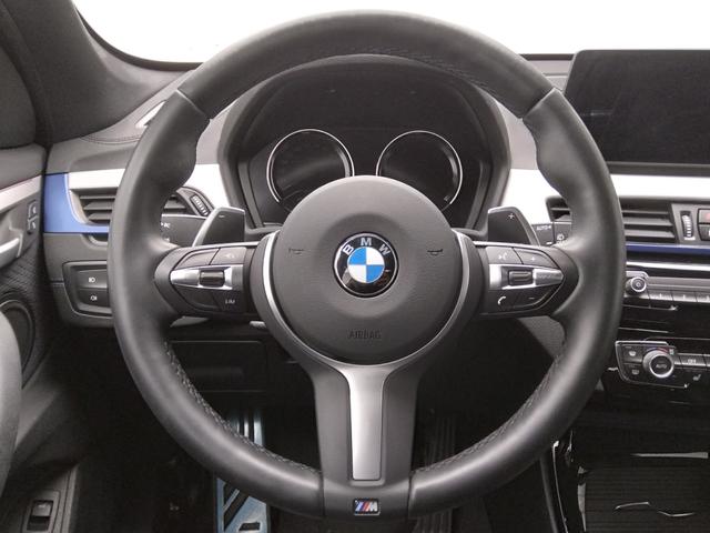 BMW X1 sDrive18d color Blanco. Año 2022. 110KW(150CV). Diésel. En concesionario Automotor Premium Marbella - Málaga de Málaga