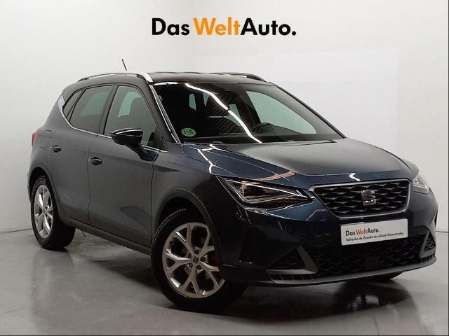 SEAT Arona 1.0 TSI FR XM DSG 81 kW (110 CV)