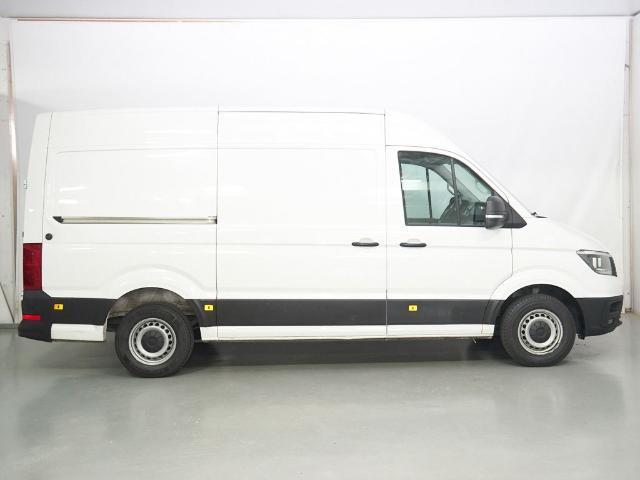 Volkswagen Crafter Furgon Batalla Media TN 2.0 TDI L3H2 103 kW (140 CV) 3.500