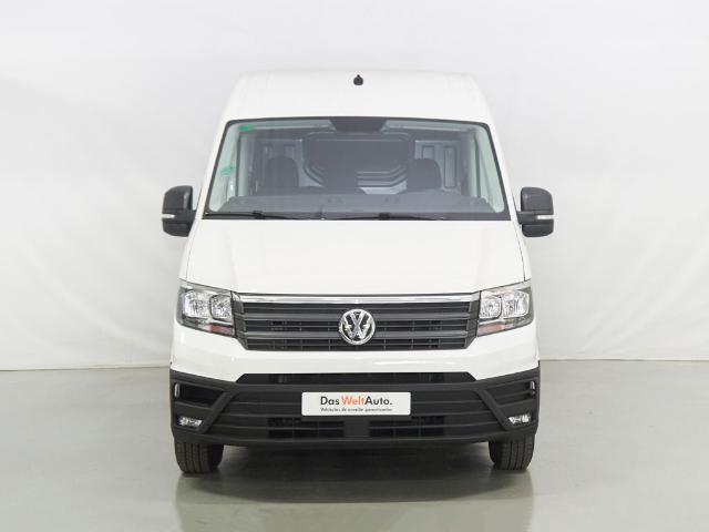 Volkswagen Crafter Furgon Batalla Media TN 2.0 TDI L3H2 103 kW (140 CV) 3.500