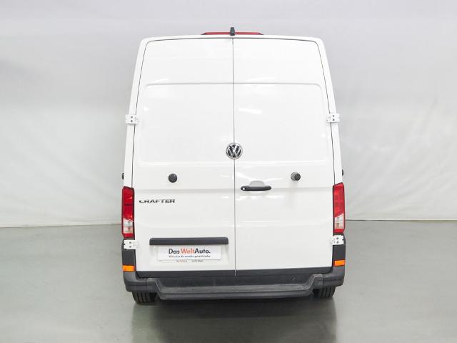 Volkswagen Crafter Furgon Batalla Media TN 2.0 TDI L3H2 103 kW (140 CV) 3.500