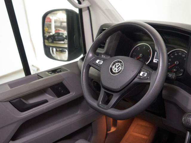 Volkswagen Crafter Furgon Batalla Media TN 2.0 TDI L3H2 103 kW (140 CV) 3.500