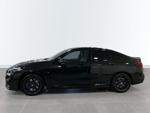 Fotos de BMW Serie 2 M235i Gran Coupe color Negro. Año 2021. 225KW(306CV). Gasolina. En concesionario Engasa S.A. de Valencia