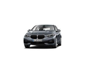 Fotos de BMW Serie 1 118d color Gris. Año 2020. 110KW(150CV). Diésel. En concesionario Caetano Cuzco, Alcalá de Madrid