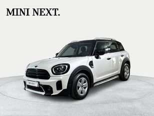 Fotos de MINI Countryman Cooper 100 kW (136 CV)