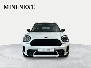 Fotos de MINI Countryman Cooper 100 kW (136 CV)