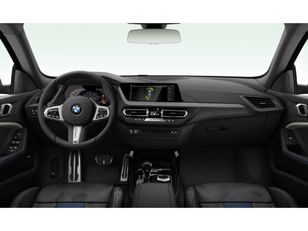 Fotos de BMW Serie 2 218d Gran Coupe color Negro. Año 2024. 110KW(150CV). Diésel. En concesionario Ceres Motor S.L. de Cáceres