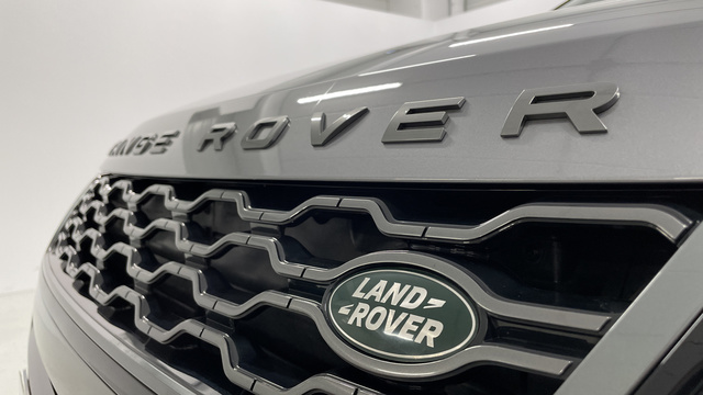 Land Rover Range Rover Evoque D163 MHEV - 21