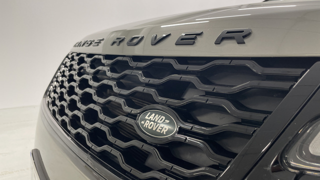 Land Rover Range Rover Velar 3.0D - 21