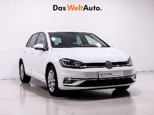 Volkswagen Golf 1.5 TSI de segunda mano
