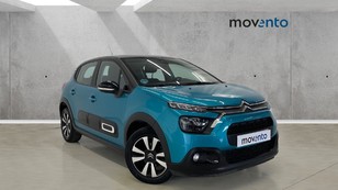 Citroen C3 en Motorflash