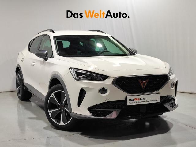 CUPRA Formentor 1.4 e-Hybrid DSG 150 kW (204 CV)