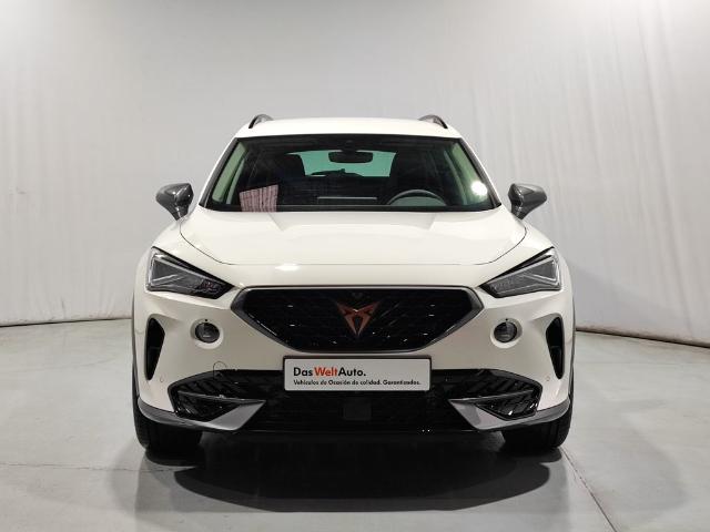 CUPRA Formentor 1.4 e-Hybrid DSG 150 kW (204 CV)