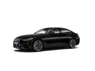 Fotos de BMW i4 eDrive35 color Negro. Año 2024. 210KW(286CV). Eléctrico. En concesionario Avilcar de Ávila