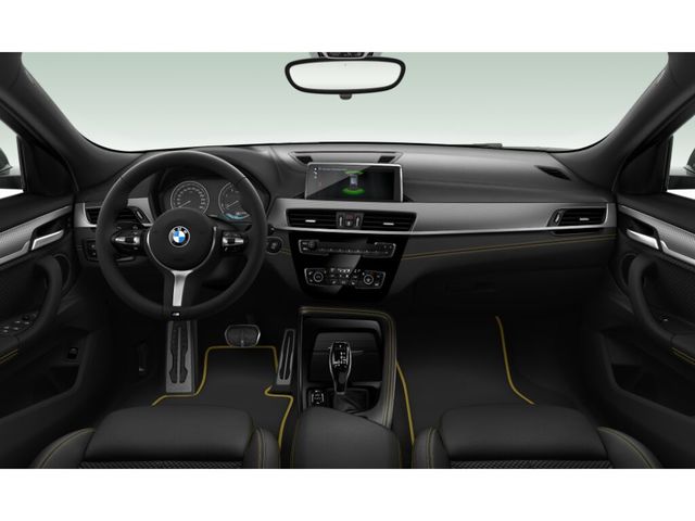 BMW X2 sDrive18d color Gris. Año 2023. 110KW(150CV). Diésel. En concesionario Automoviles Bertolin S.L. de Valencia