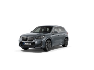 Fotos de BMW X1 sDrive18d color Gris. Año 2024. 110KW(150CV). Diésel. En concesionario Murcia Premium S.L. AV DEL ROCIO de Murcia