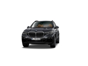 Fotos de BMW X5 xDrive30d color Gris. Año 2021. 210KW(286CV). Diésel. En concesionario Adler Motor S.L. TOLEDO de Toledo