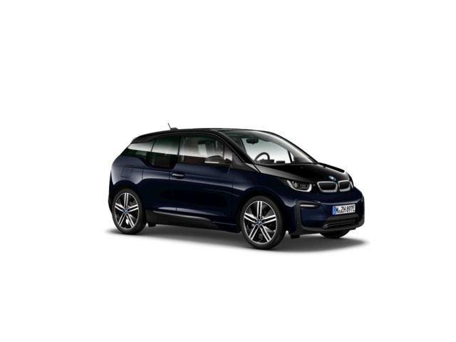 BMW i3 i3 120Ah color Azul. Año 2022. 125KW(170CV). Eléctrico. En concesionario Proa Premium Palma de Baleares