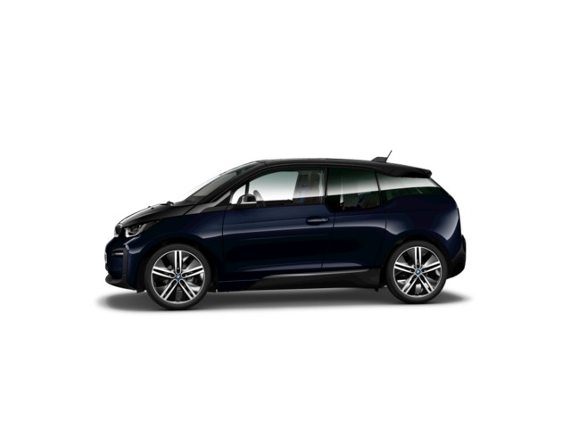 BMW i3 i3 120Ah color Azul. Año 2022. 125KW(170CV). Eléctrico. En concesionario Proa Premium Palma de Baleares