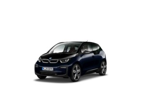 Fotos de BMW i3 i3 120Ah color Azul. Año 2022. 125KW(170CV). Eléctrico. En concesionario Proa Premium Palma de Baleares