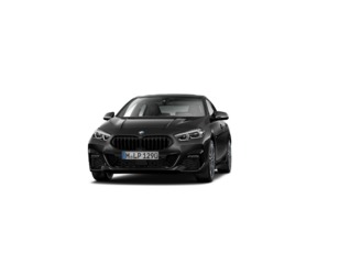 Fotos de BMW Serie 2 218d Gran Coupe color Negro. Año 2021. 110KW(150CV). Diésel. En concesionario BYmyCAR Madrid - Alcalá de Madrid