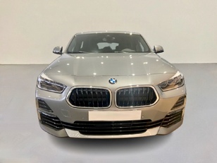 Fotos de BMW X2 sDrive18i color Gris. Año 2024. 103KW(140CV). Gasolina. En concesionario Automotor Costa, S.L.U. de Almería