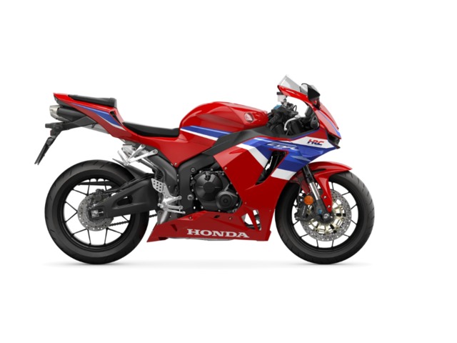 Honda Cbr600Rr  - 2