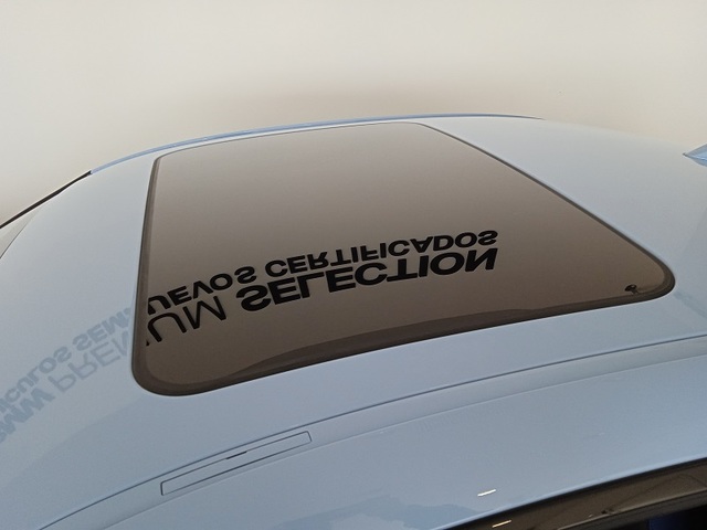 BMW M M2 Coupe color Azul. Año 2024. 338KW(460CV). Gasolina. En concesionario ALBAMOCION CIUDAD REAL  de Ciudad Real