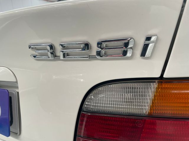 BMW Serie 3 328Ci Cabrio 142 kW (193 CV)