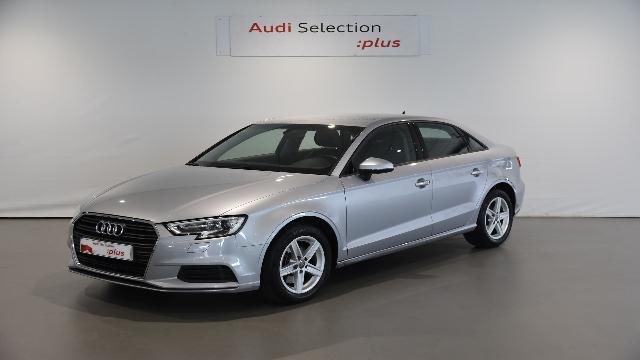 Audi A3 Sedan 35 TDI 110 kW (150 CV) S tronic