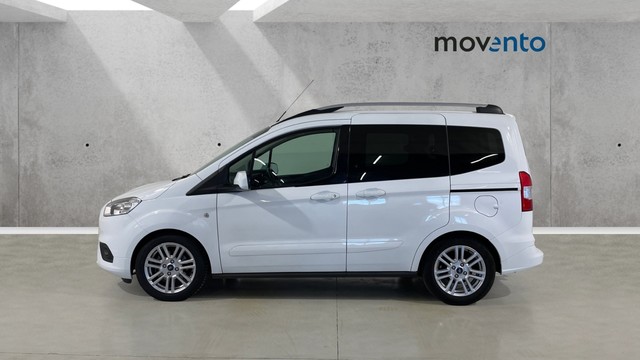 Ford Tourneo Courier 1.5 TDCi - 3