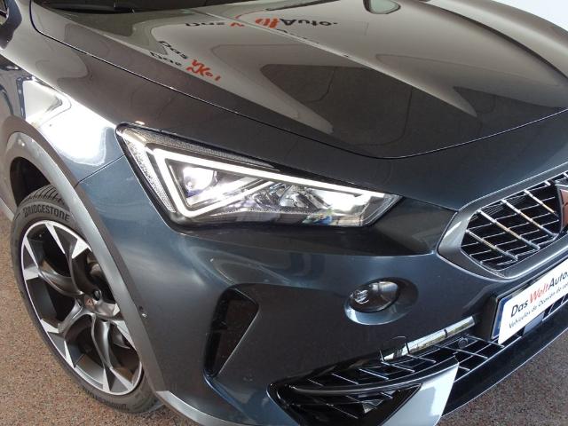 CUPRA Formentor 1.5 TSI DSG 110 kW (150 CV)