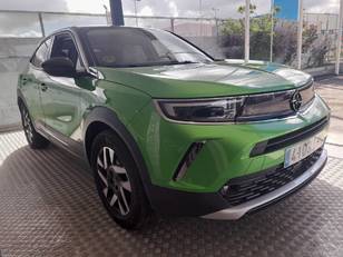 Opel Mokka 1.2 T de segunda mano
