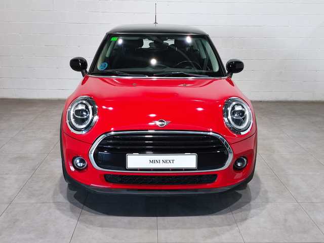 fotoG 1 del MINI MINI 3 Puertas Cooper 100 kW (136 CV) 136cv Gasolina del 2019 en Barcelona