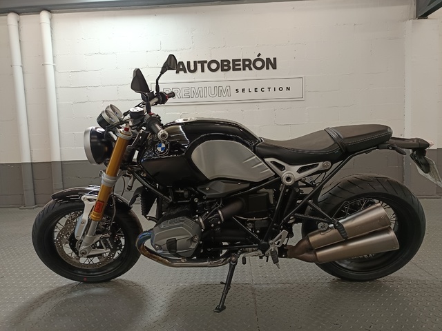 BMW Motorrad R nineT  de ocasión 