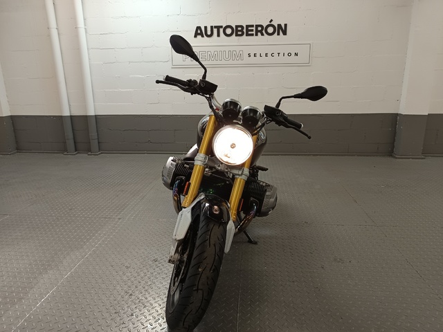 BMW Motorrad R nineT  de ocasión 