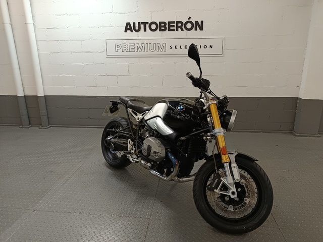 BMW Motorrad R nineT  de ocasión 